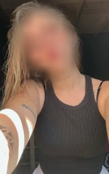 Aitana, 32 años
