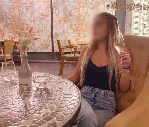 Alicia, 32 años