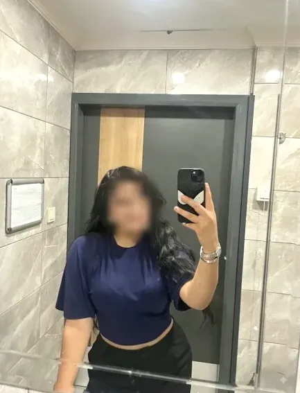 Ana, 20 años
