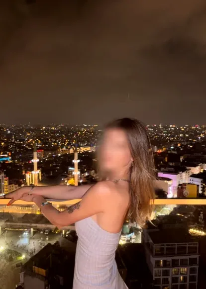 Ane, 27 años