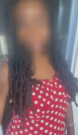 Ariadna, 36 años