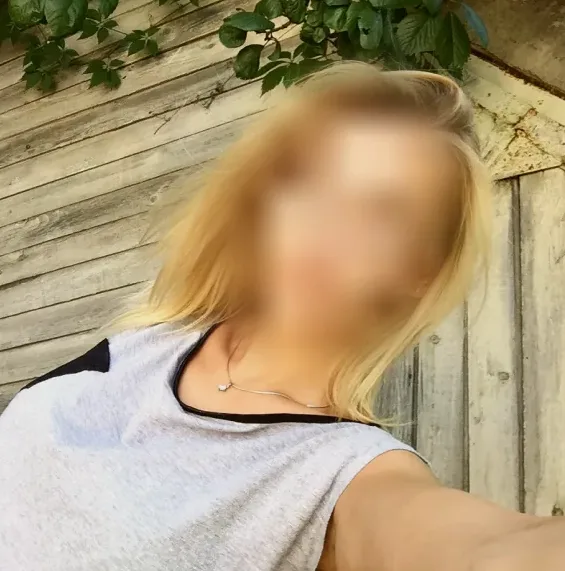 Beatriz, 34 años