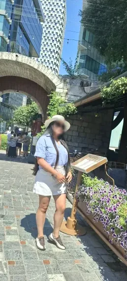 Carla, 35 años