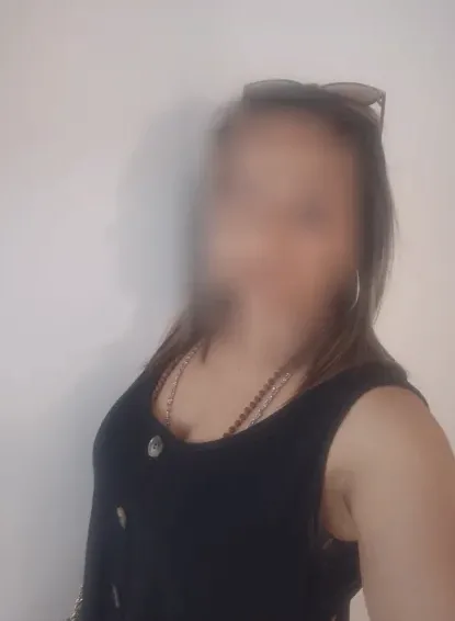 Carlota, 38 años
