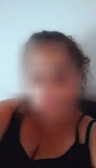 Chloe, 33 años