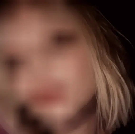 Cristal, 19 años