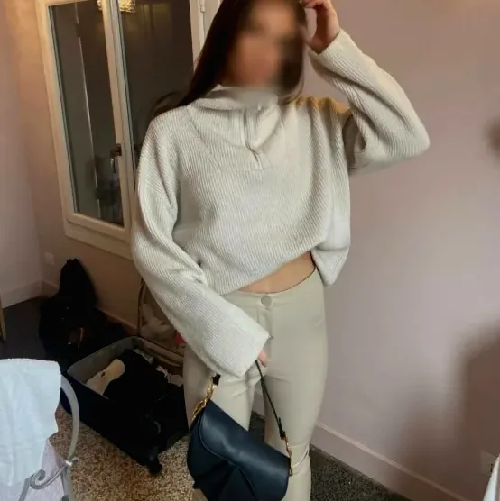 Débora, 27 años