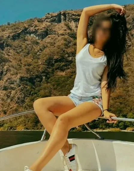 Emma, 27 años