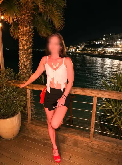 Garbiñe, 34 años