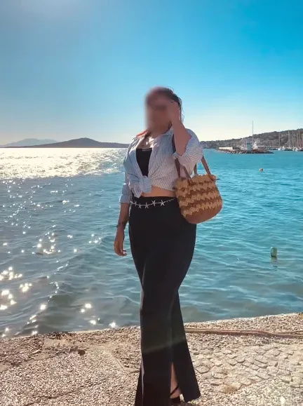 Imane, 26 años