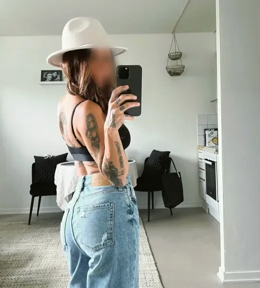 Itziar, 27 años