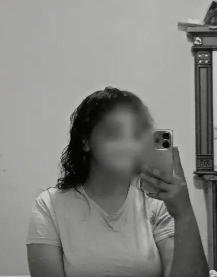 Itziar, 22 años