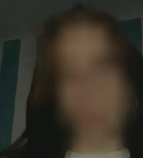 Laura, 20 años