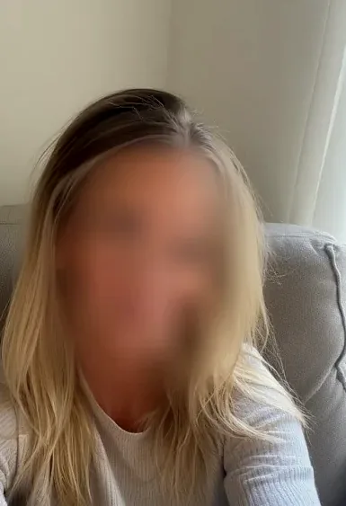Malika, 36 años
