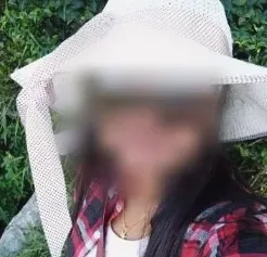 Marina, 34 años