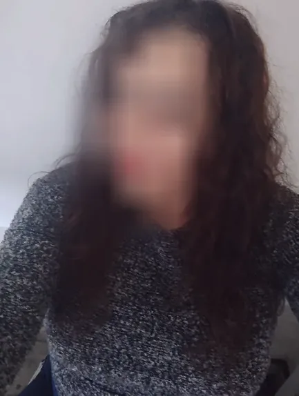 Marta, 39 años