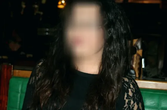 Nawal, 24 años