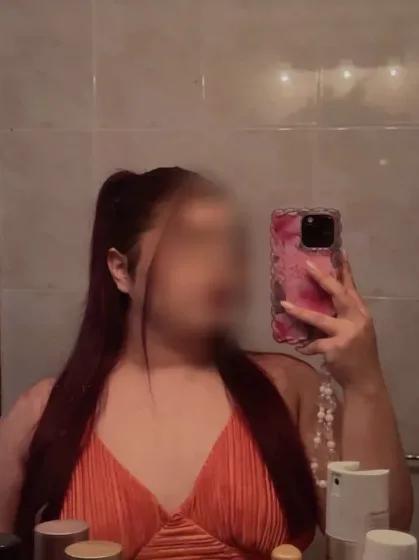 Nerea, 22 años