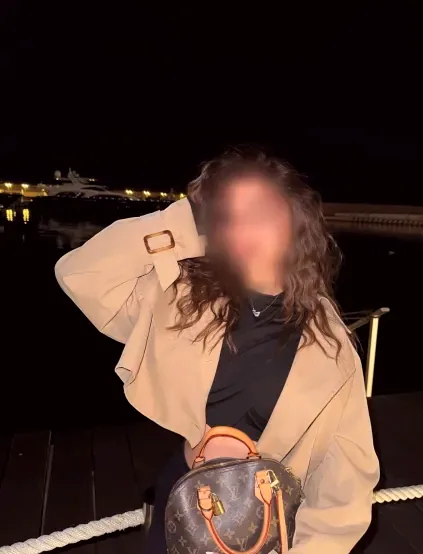 Patricia, 29 años