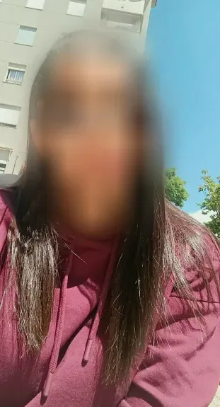 Paula, 36 años