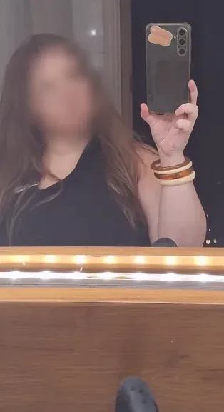 Pilar, 19 años