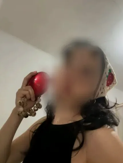 Rosa, 21 años