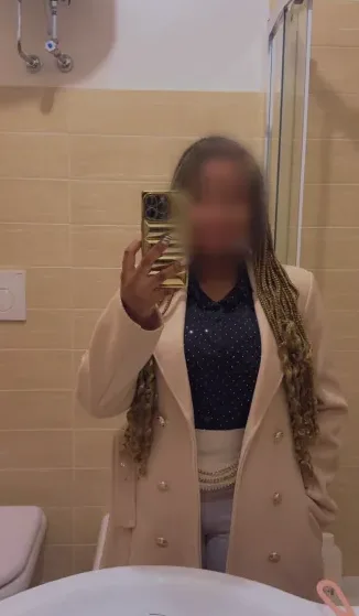Sabela, 27 años