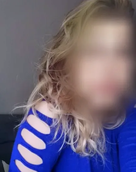 Saioa, 36 años