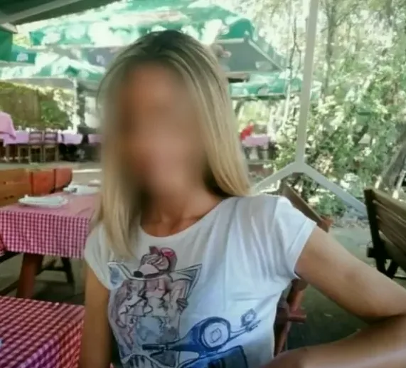 Sandra, 35 años
