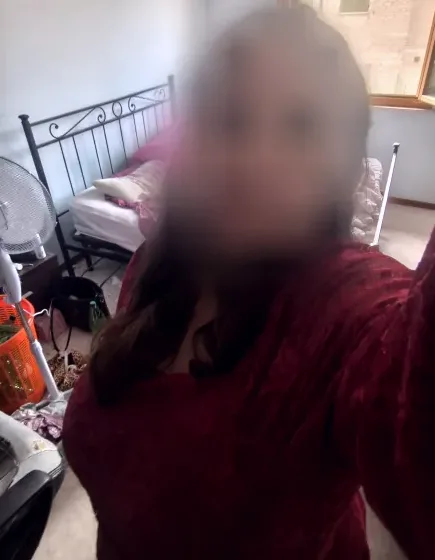 Silvia, 32 años