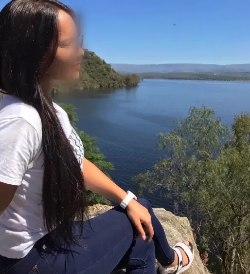 Sofía, 31 años